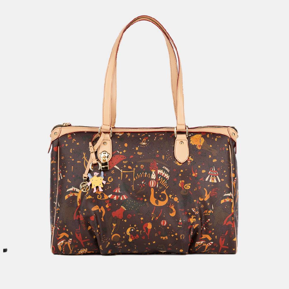 Piero Guidi PIERO GUIDI TOTE BAG/SHOPPING BAG Prezzo di fabbrica