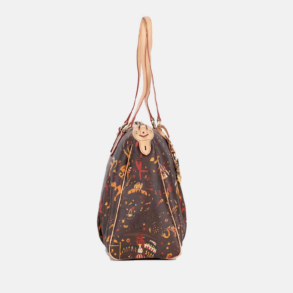 Piero Guidi PIERO GUIDI TOTE BAG/SHOPPING BAG Prezzo di fabbrica