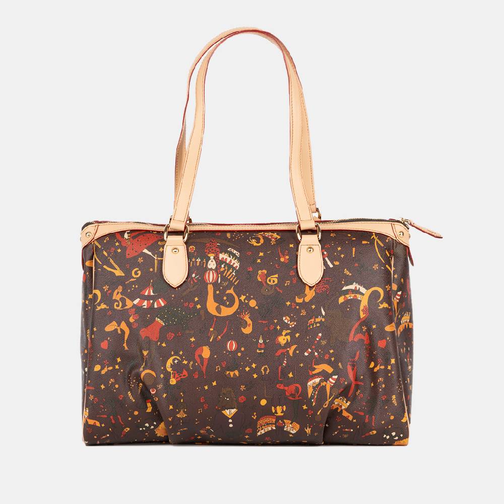 Piero Guidi PIERO GUIDI TOTE BAG/SHOPPING BAG Prezzo di fabbrica