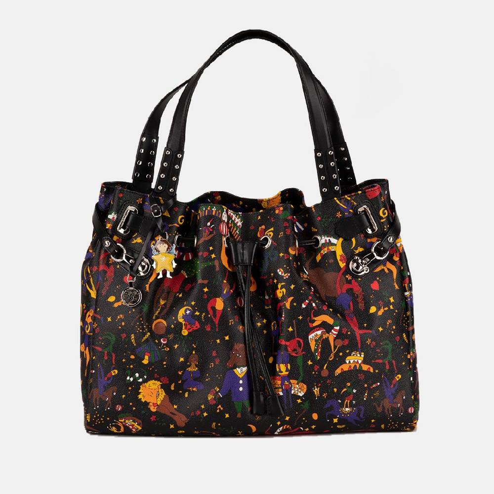 Piero Guidi PIERO GUIDI TOTE BAG/SHOPPING BAG Comprare a buon mercato