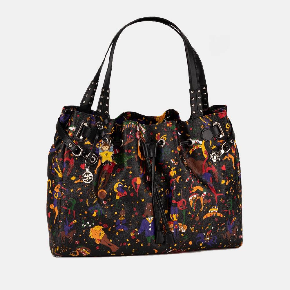 Piero Guidi PIERO GUIDI TOTE BAG/SHOPPING BAG Comprare a buon mercato