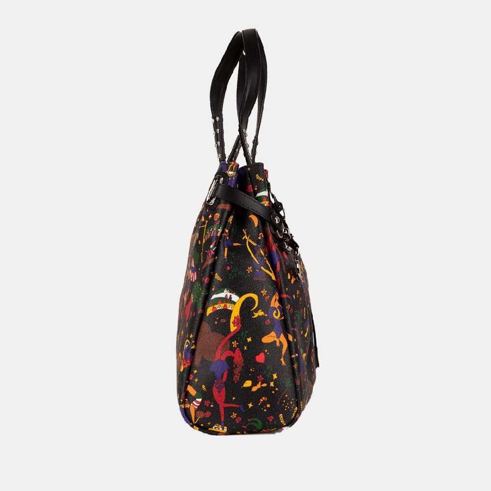 Piero Guidi PIERO GUIDI TOTE BAG/SHOPPING BAG Comprare a buon mercato