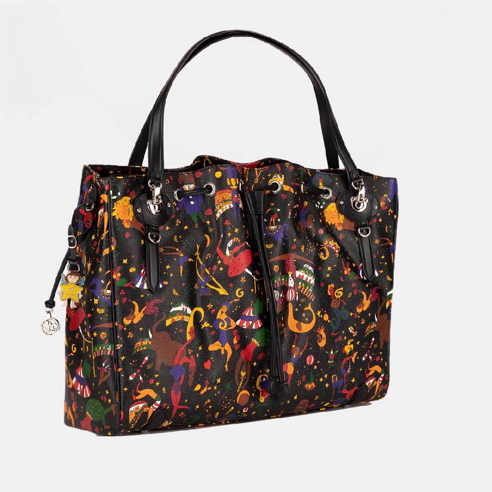 Piero Guidi PIERO GUIDI TOTE BAG/SHOPPING BAG Flash Sale