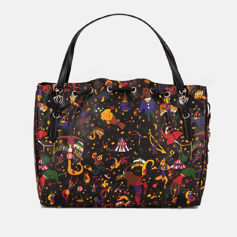 Piero Guidi PIERO GUIDI TOTE BAG/SHOPPING BAG Flash Sale