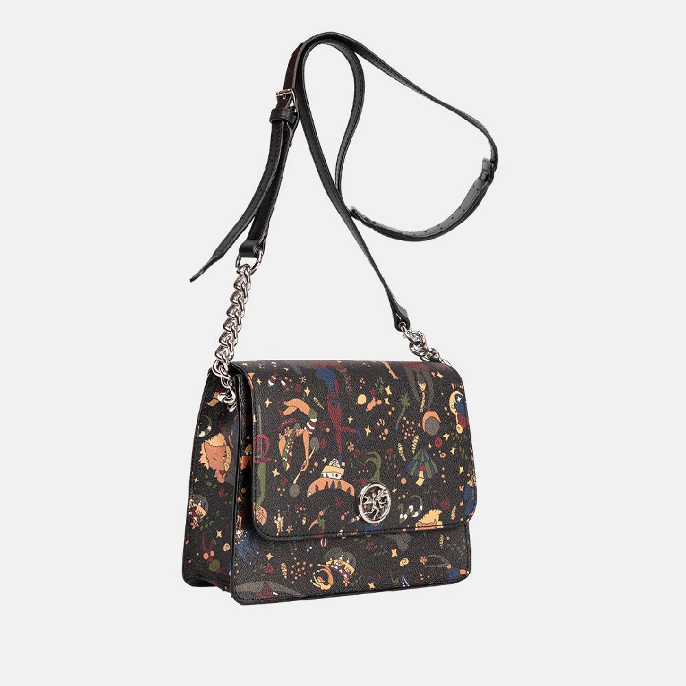 Piero Guidi PIERO GUIDI SLING BAG /TRACOLLA Fornitura limitata