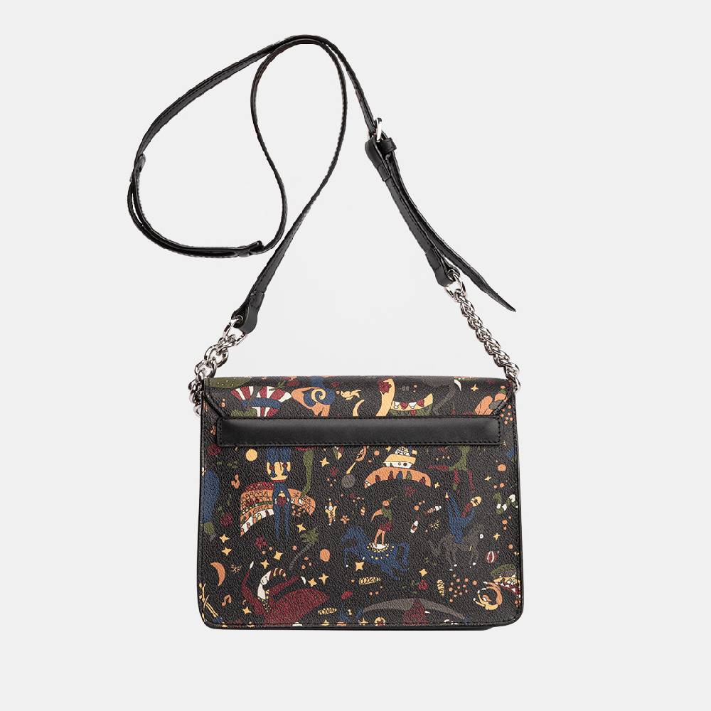 Piero Guidi PIERO GUIDI SLING BAG /TRACOLLA Fornitura limitata