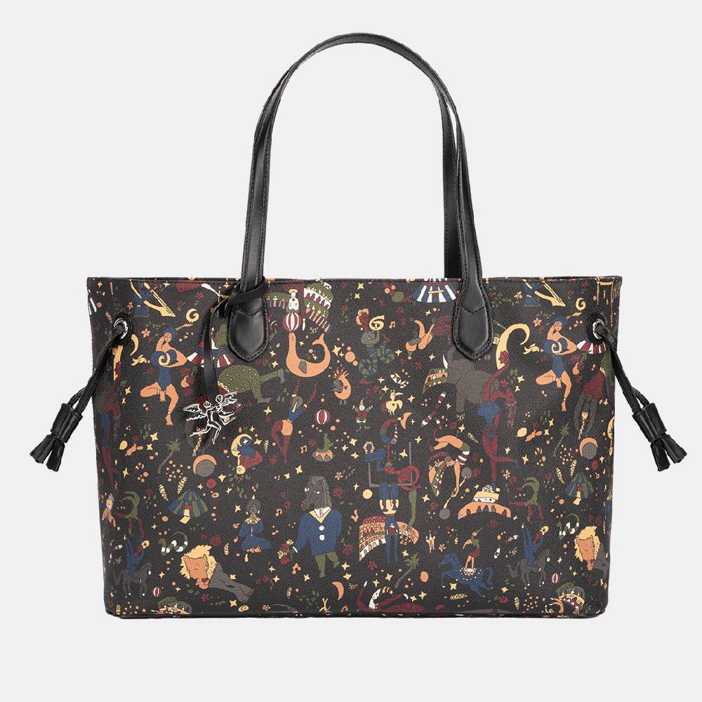 Piero Guidi PIERO GUIDI TOTE BAG/SHOPPING BAG LARGE Shopping online