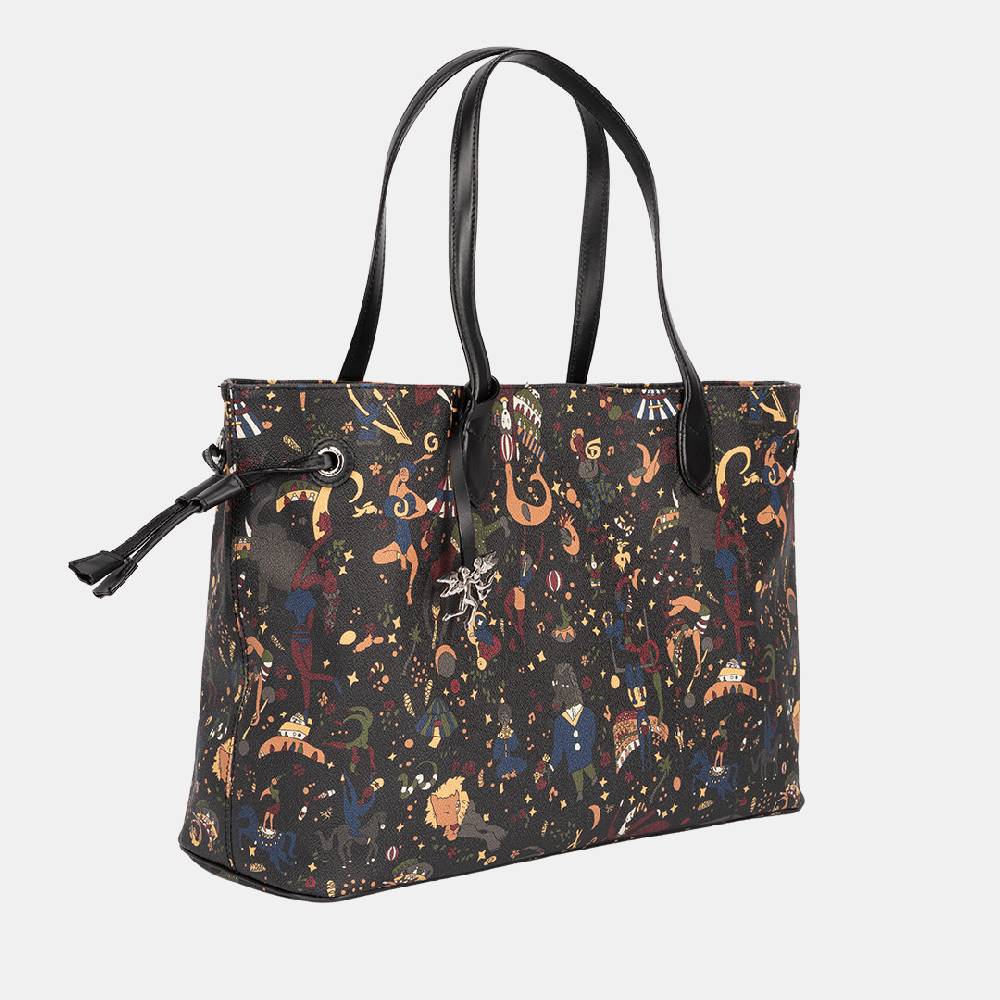 Piero Guidi PIERO GUIDI TOTE BAG/SHOPPING BAG LARGE Shopping online