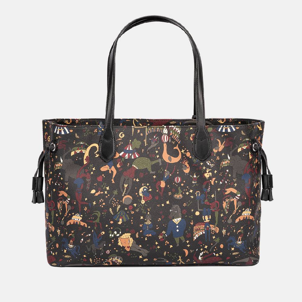 Piero Guidi PIERO GUIDI TOTE BAG/SHOPPING BAG LARGE Shopping online
