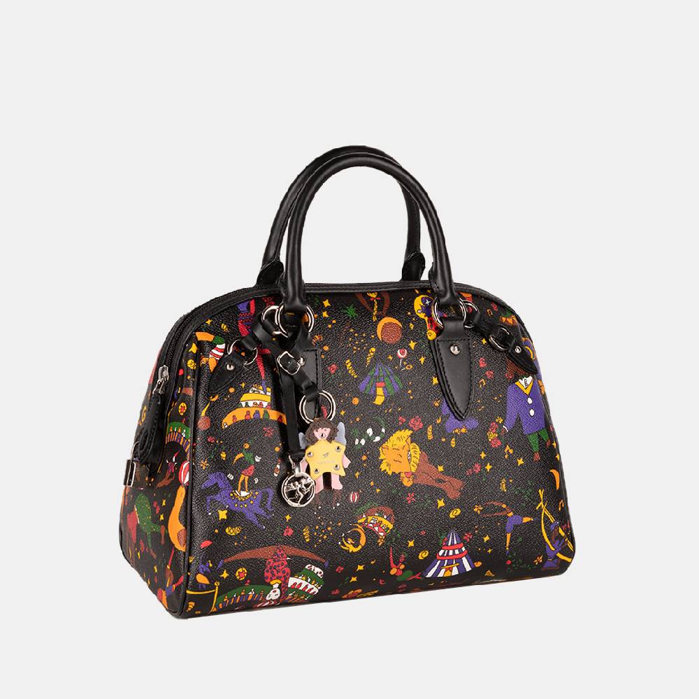 Piero Guidi PIERO GUIDI SATCHEL / BAULETTO Offerta esclusiva