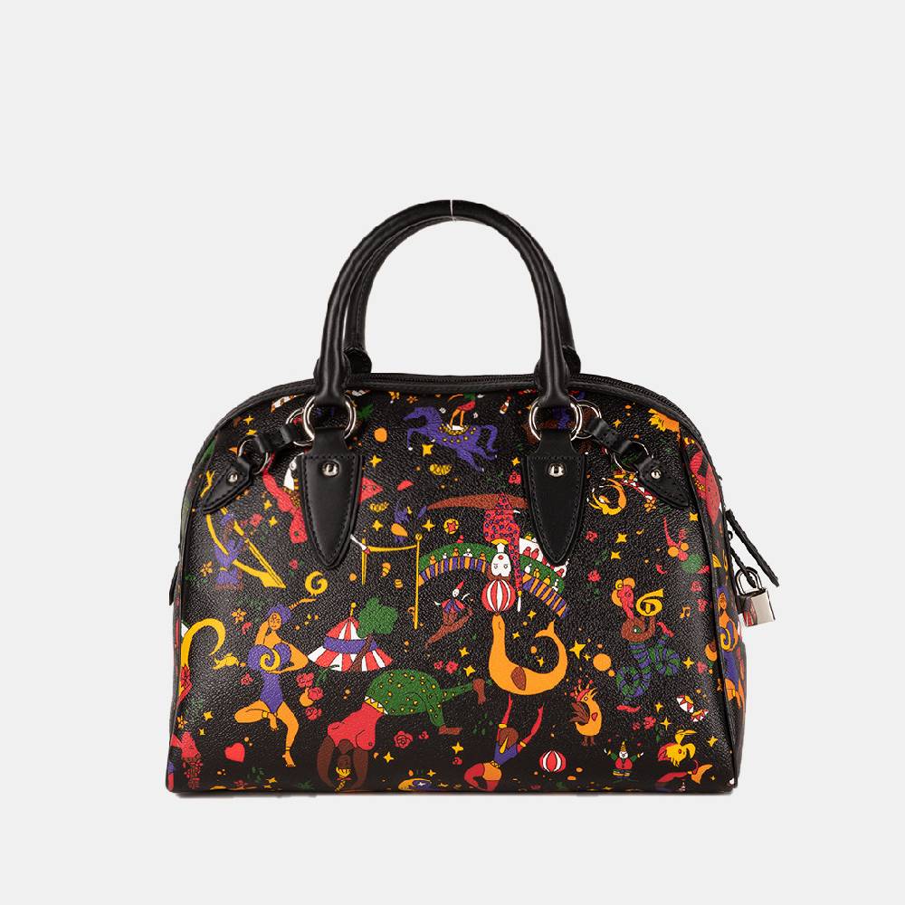 Piero Guidi PIERO GUIDI SATCHEL / BAULETTO Offerta esclusiva