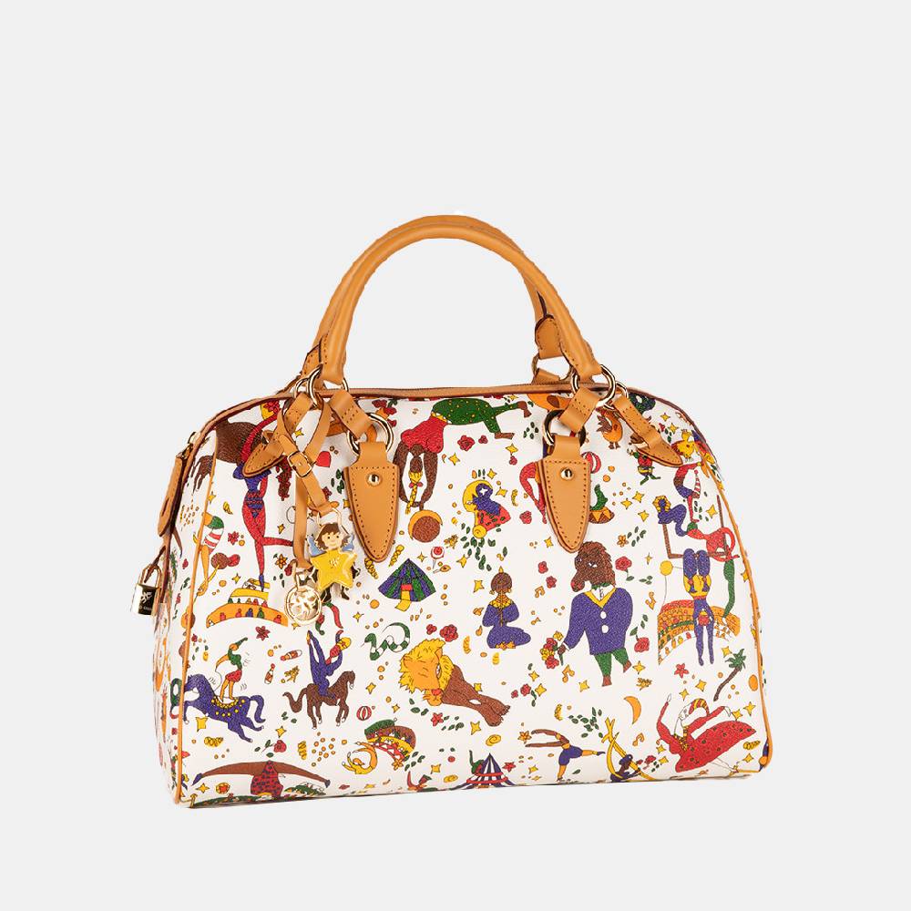 Piero Guidi PIERO GUIDI SATCHEL / BAULETTO Vendite stagionali