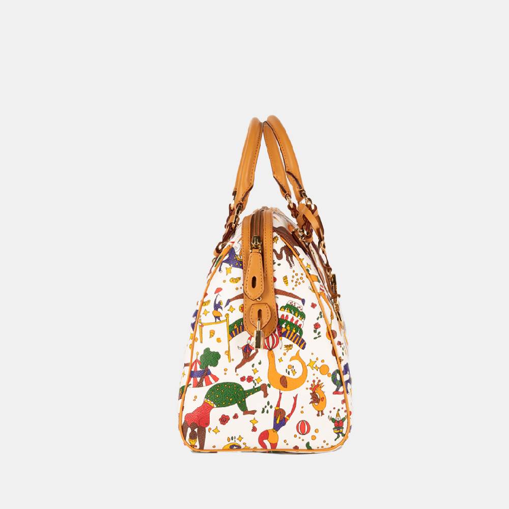 Piero Guidi PIERO GUIDI SATCHEL / BAULETTO Vendite stagionali