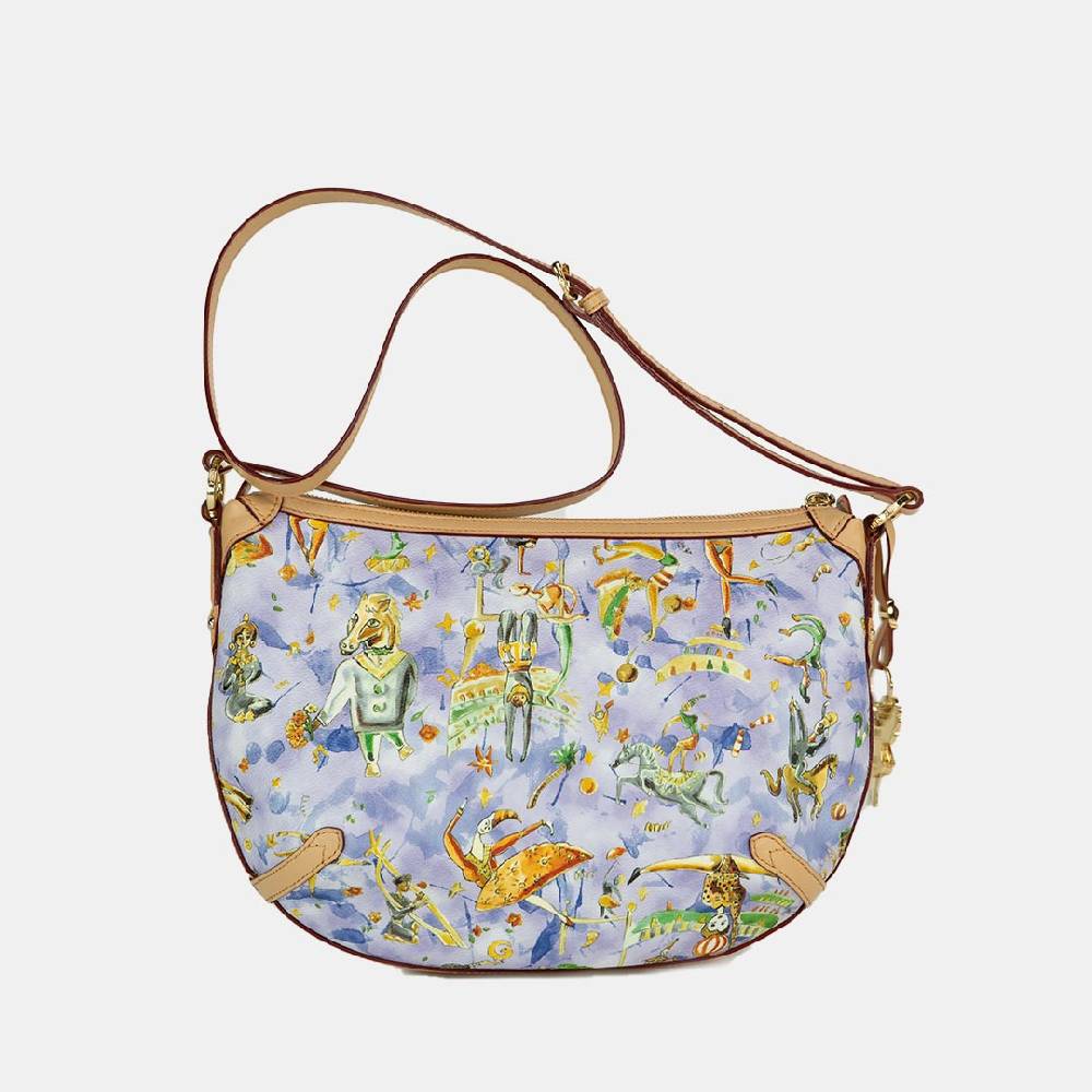 Piero Guidi PIERO GUIDI SHOULDER BAG/TRACOLLA Cyber Monday