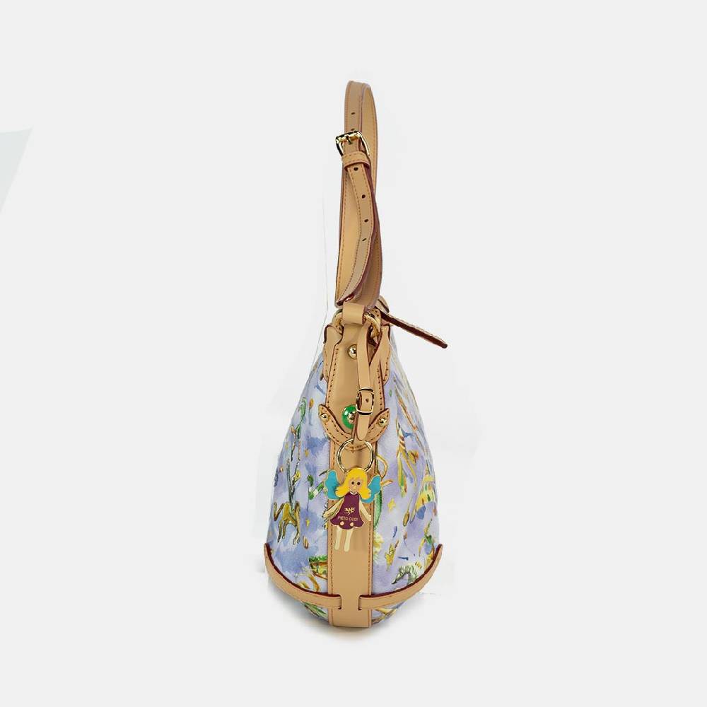 Piero Guidi PIERO GUIDI SHOULDER BAG/TRACOLLA Cyber Monday