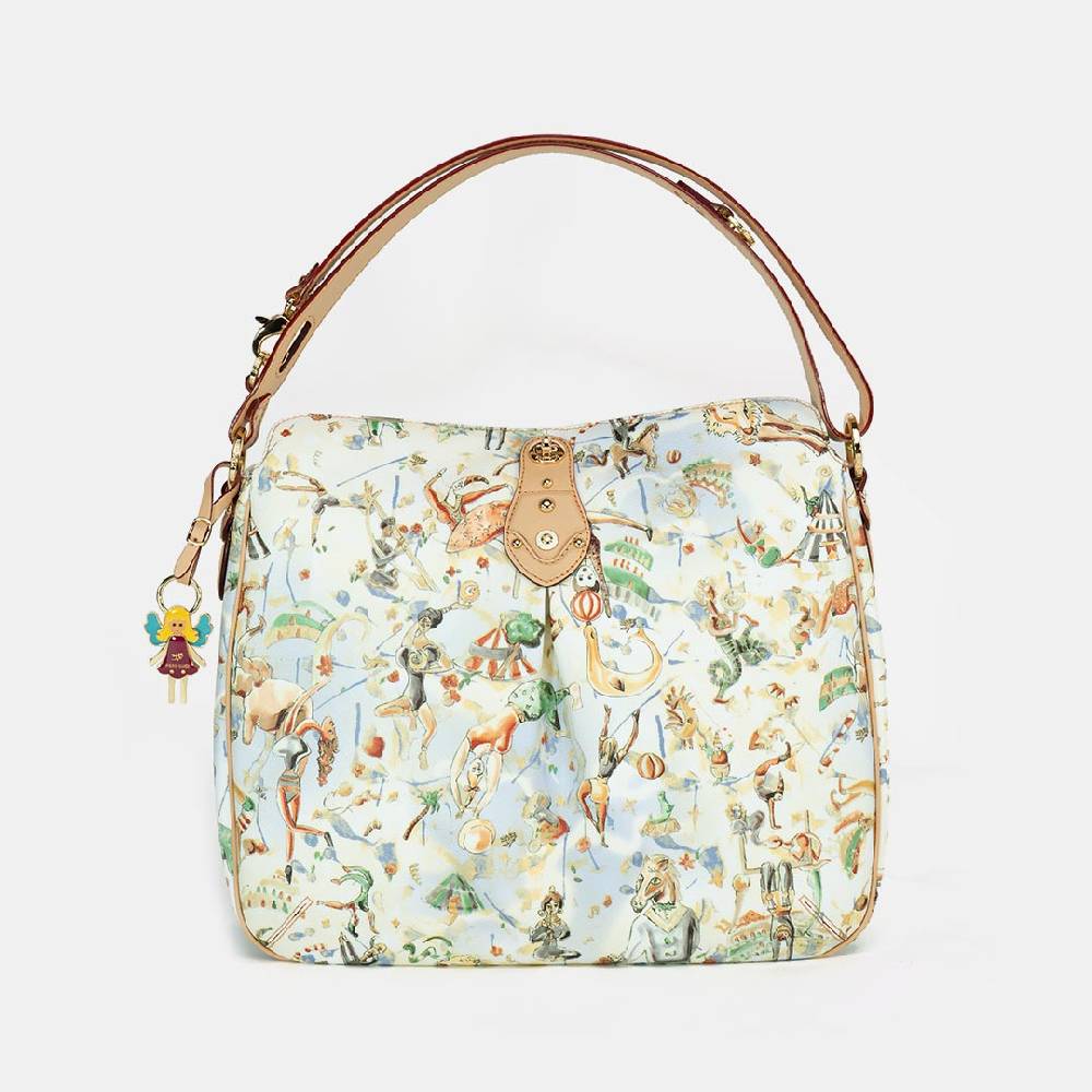 Piero Guidi PIERO GUIDI SHOULDER BAG/TRACOLLA Offerta Pasqua