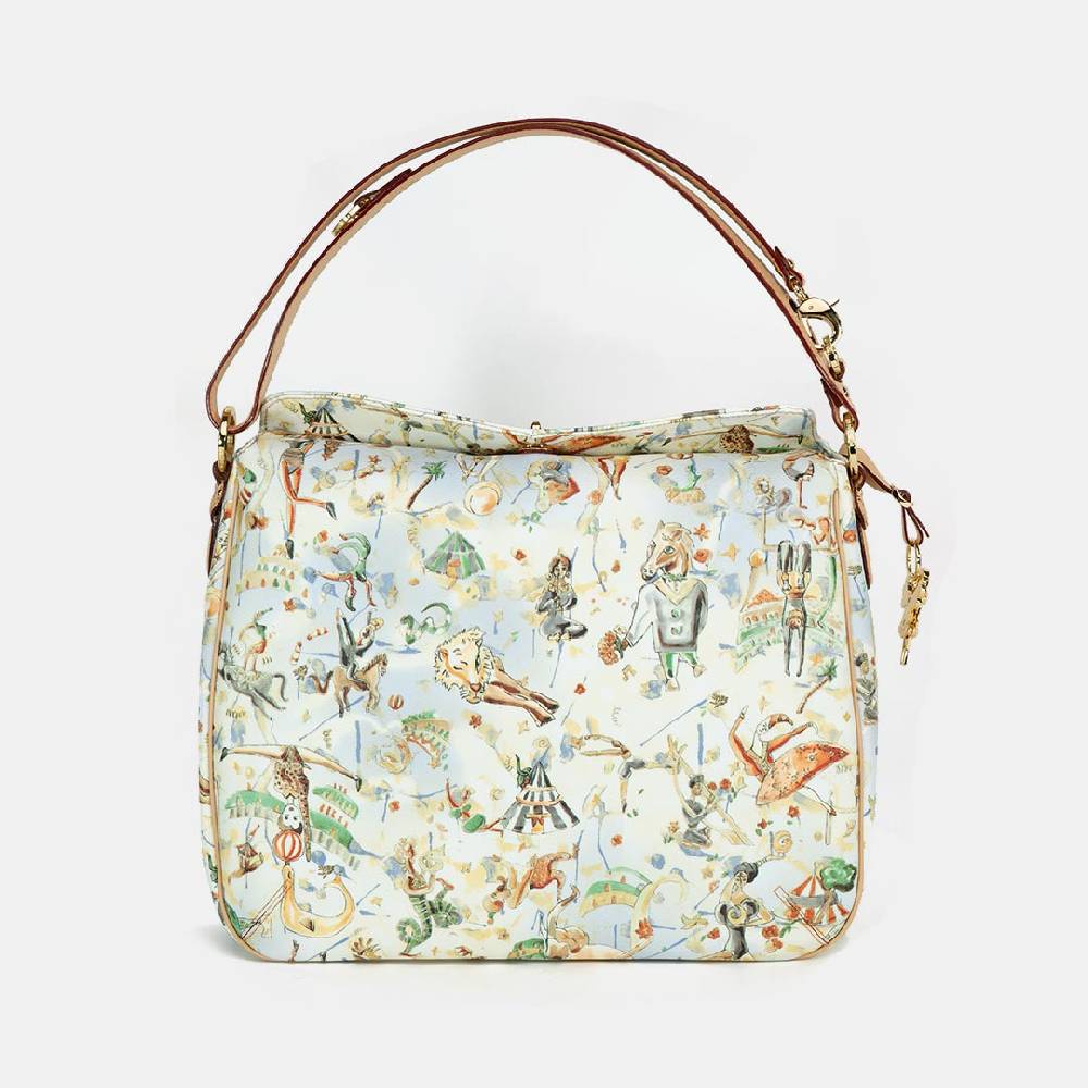 Piero Guidi PIERO GUIDI SHOULDER BAG/TRACOLLA Offerta Pasqua