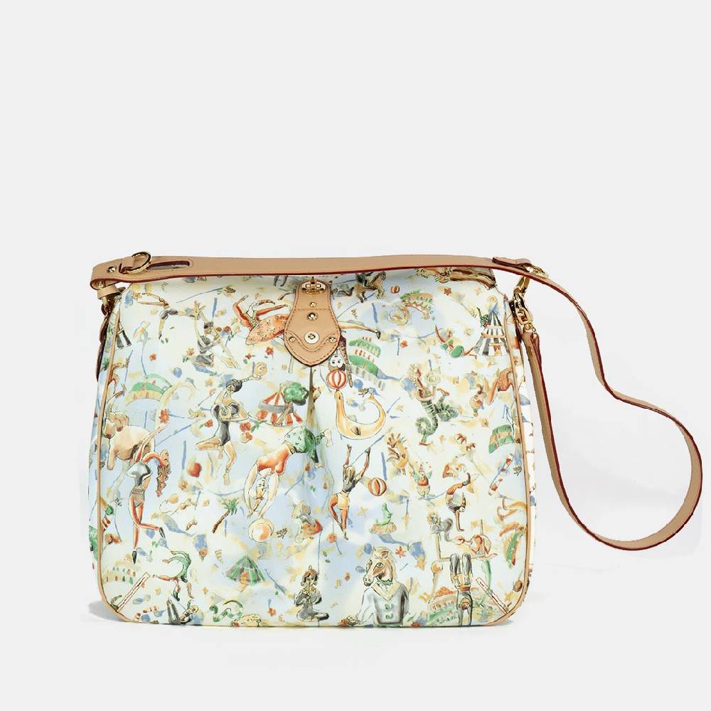 Piero Guidi PIERO GUIDI SHOULDER BAG/TRACOLLA Offerta Pasqua
