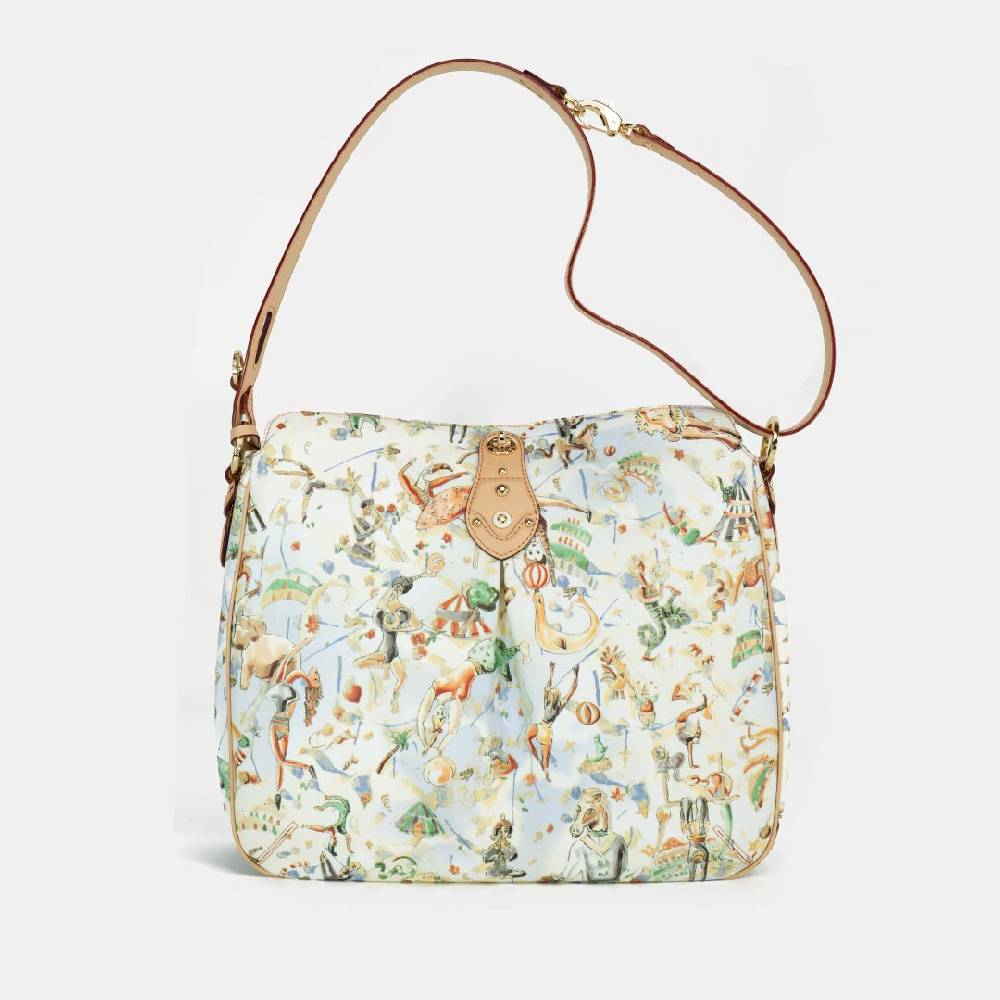 Piero Guidi PIERO GUIDI SHOULDER BAG/TRACOLLA Offerta Pasqua