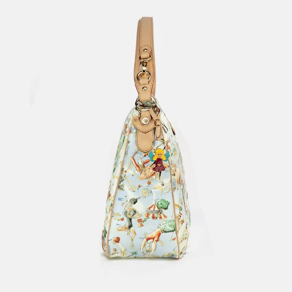 Piero Guidi PIERO GUIDI SHOULDER BAG/TRACOLLA Offerta Pasqua