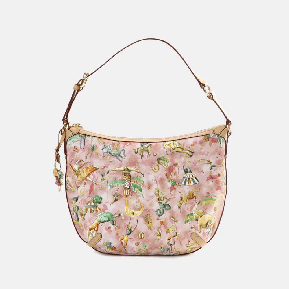 Piero Guidi PIERO GUIDI HOBO BAG/TRACOLLA Offerta Giorno del Papà