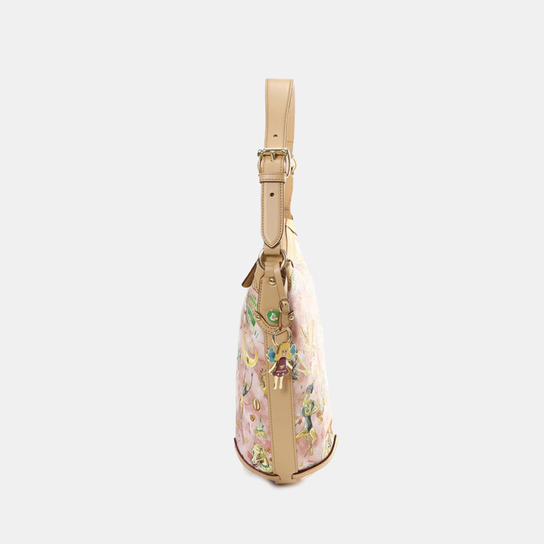 Piero Guidi PIERO GUIDI HOBO BAG/TRACOLLA Offerta Giorno del Papà