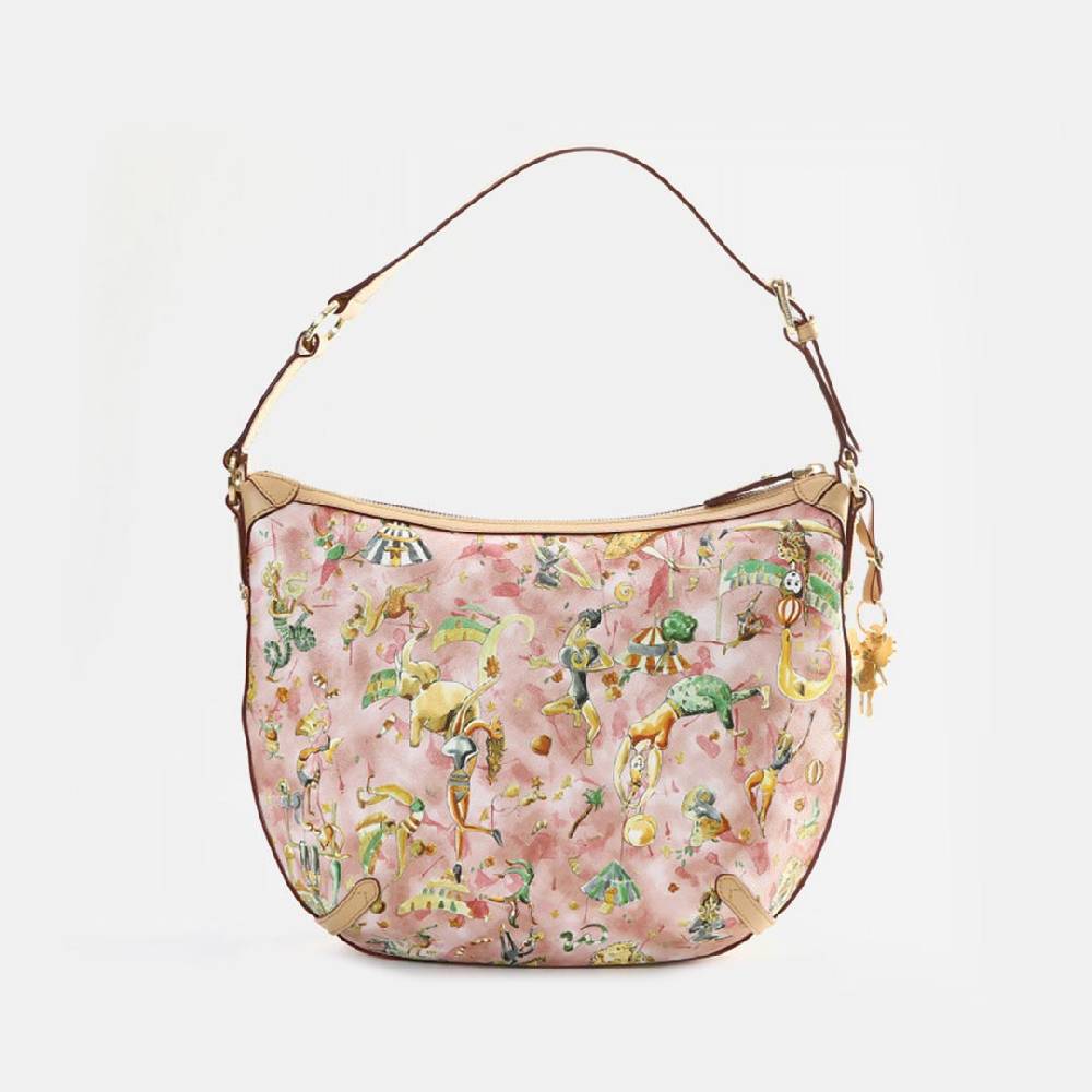 Piero Guidi PIERO GUIDI HOBO BAG/TRACOLLA Offerta Giorno del Papà
