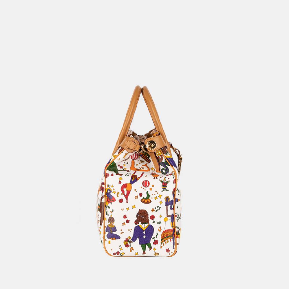 Piero Guidi PIERO GUIDI SATCHEL / BAULETTO Offerta San Valentino