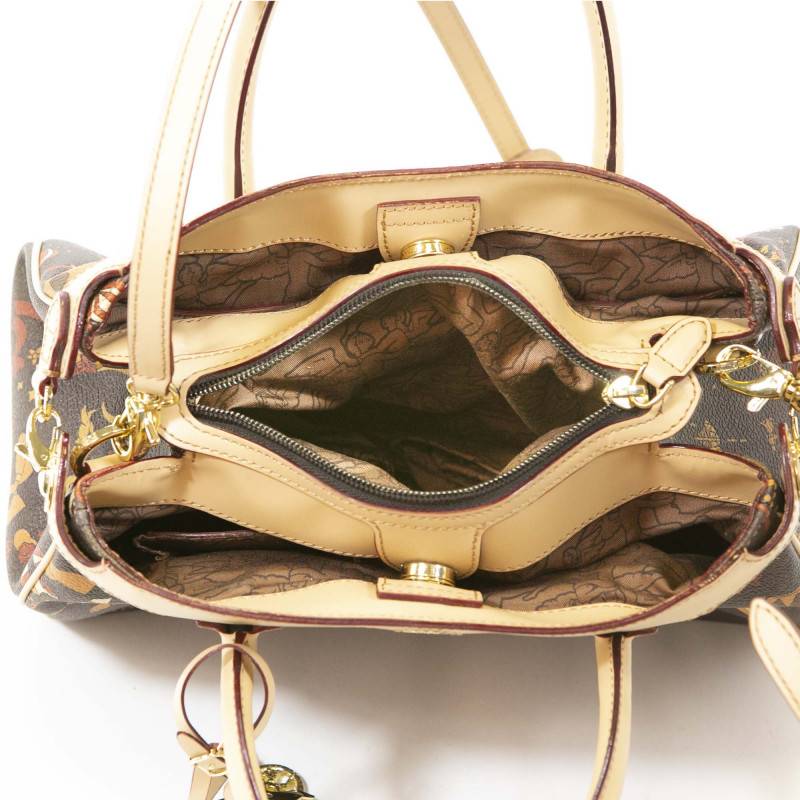 Piero Guidi PIERO GUIDI SATCHEL / BAULETTO Offerta San Valentino