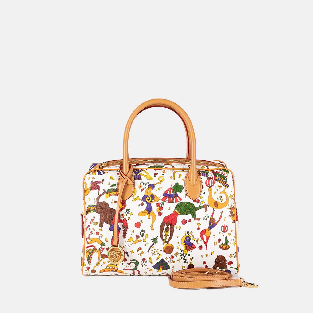 Piero Guidi PIERO GUIDI SATCHEL / BAULETTO Offerta Anniversario