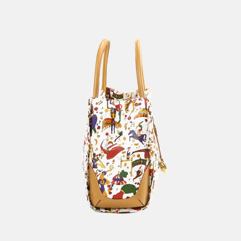 Piero Guidi PIERO GUIDI HANDBAG/BORSA A MANO Smaltimento dello stoccaggio