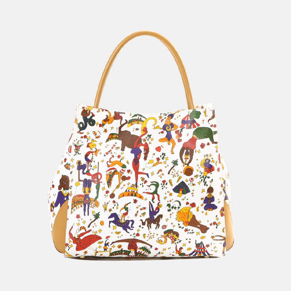 Piero Guidi PIERO GUIDI HANDBAG/BORSA A MANO Smaltimento dello stoccaggio