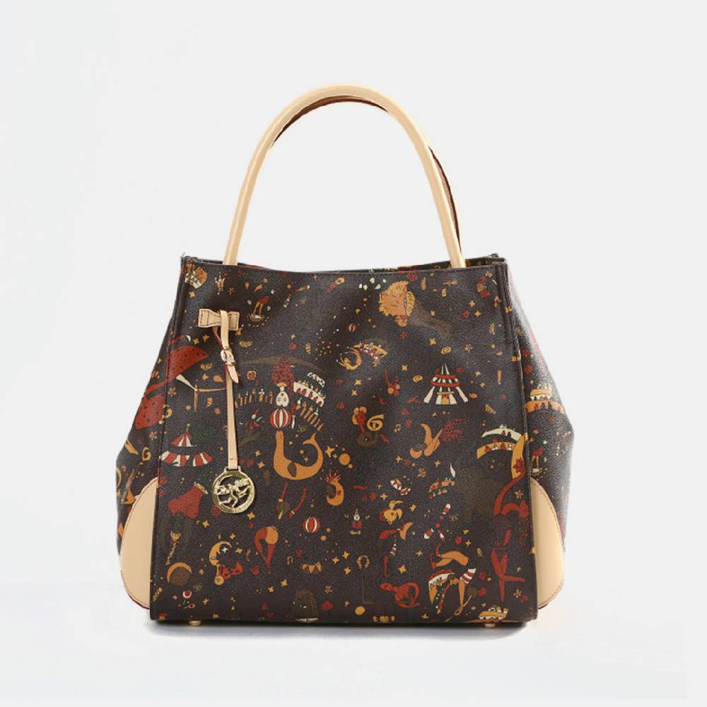 Piero Guidi PIERO GUIDI HANDBAG/BORSA A MANO Vendita calda