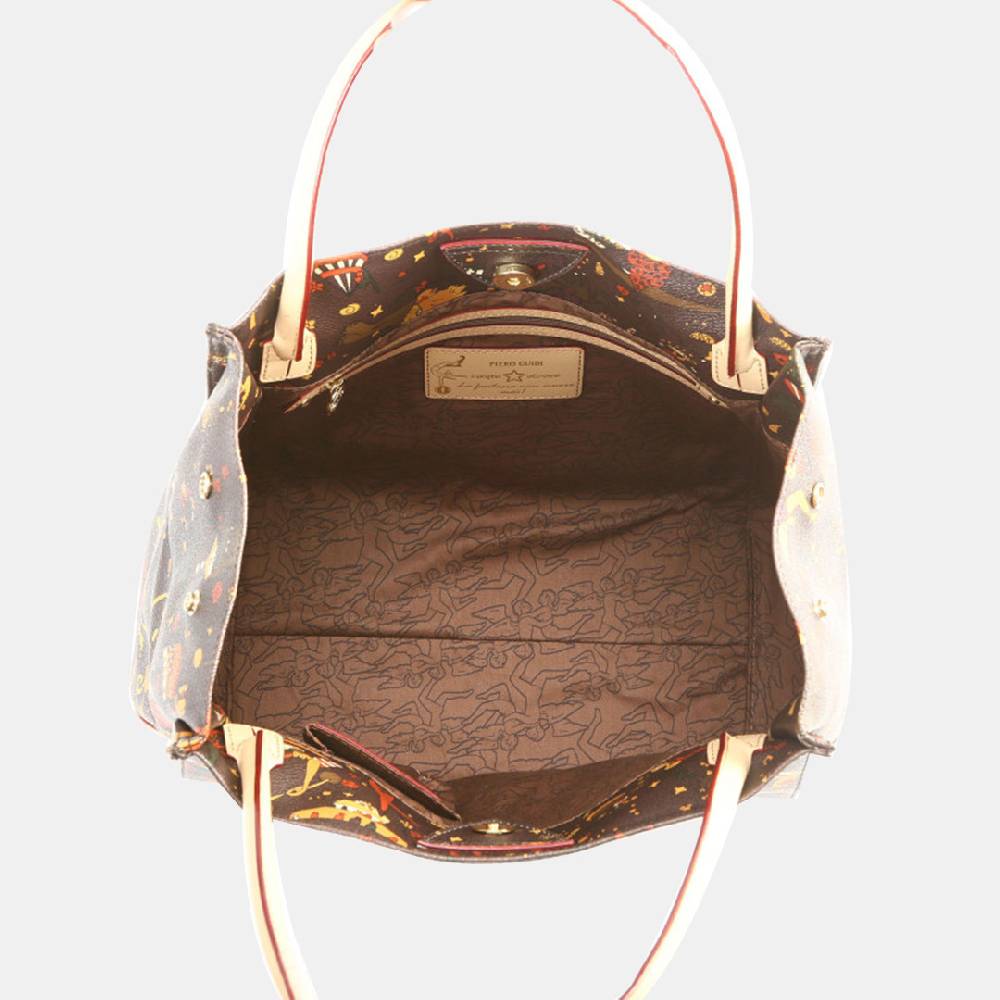 Piero Guidi PIERO GUIDI HANDBAG/BORSA A MANO Vendita calda