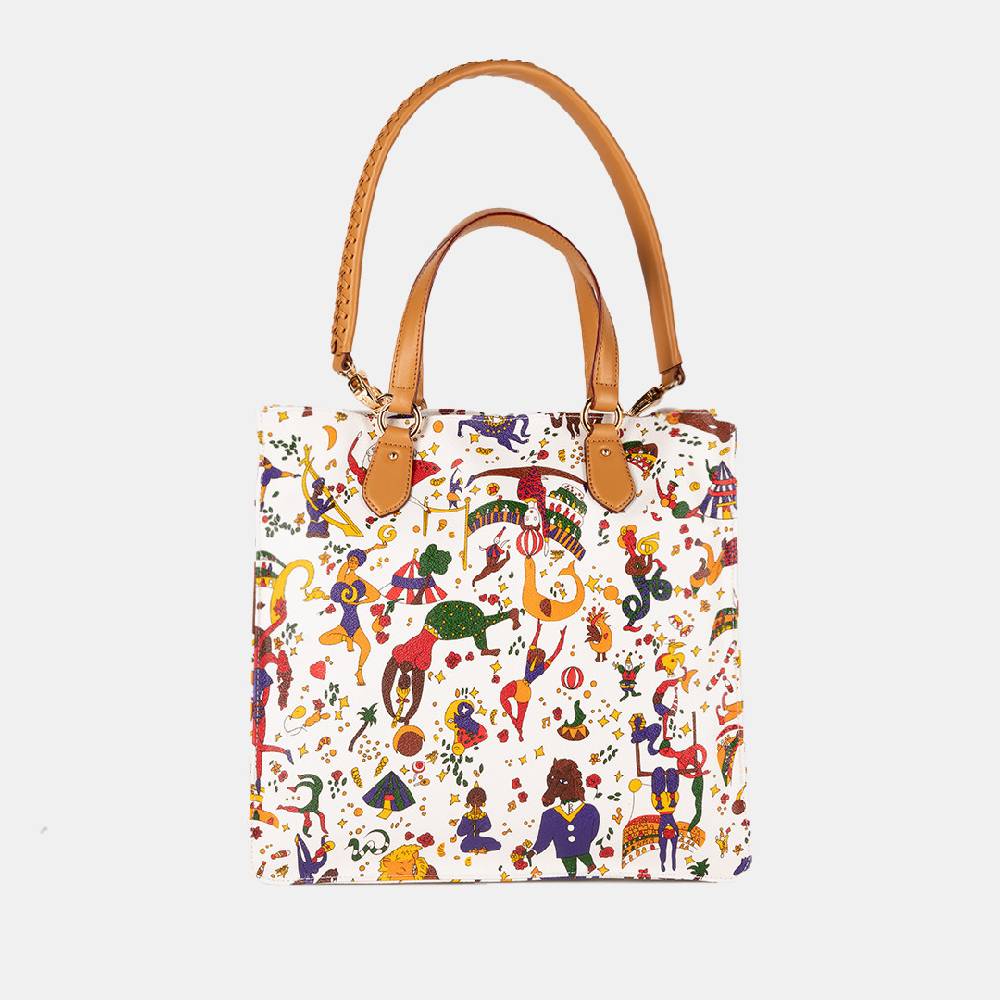Piero Guidi PIERO GUIDI SATCHEL/BORSA A MANO Offerta migliore