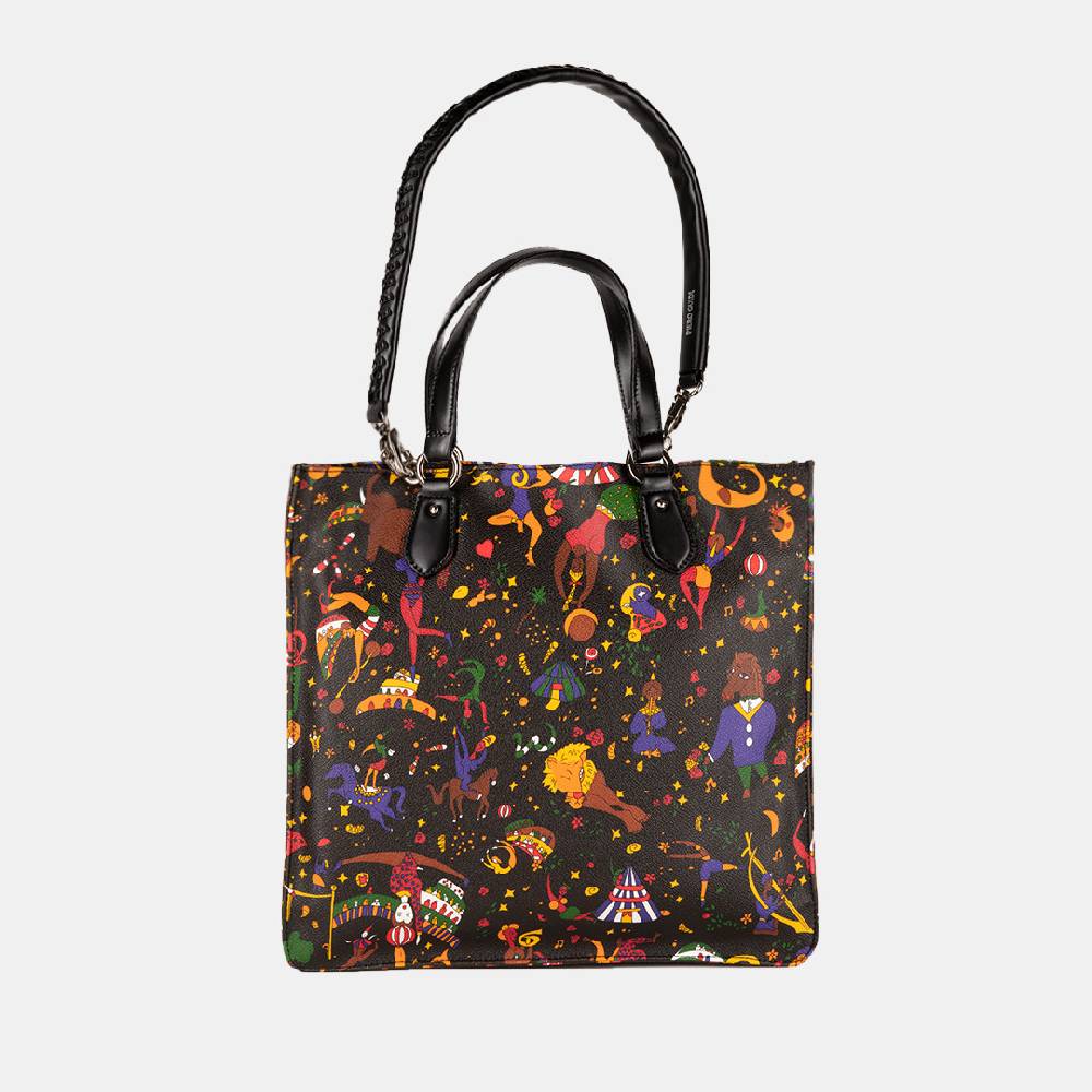 Piero Guidi PIERO GUIDI SATCHEL/BORSA A MANO