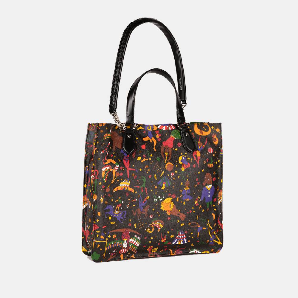 Piero Guidi PIERO GUIDI SATCHEL/BORSA A MANO Latest fashion