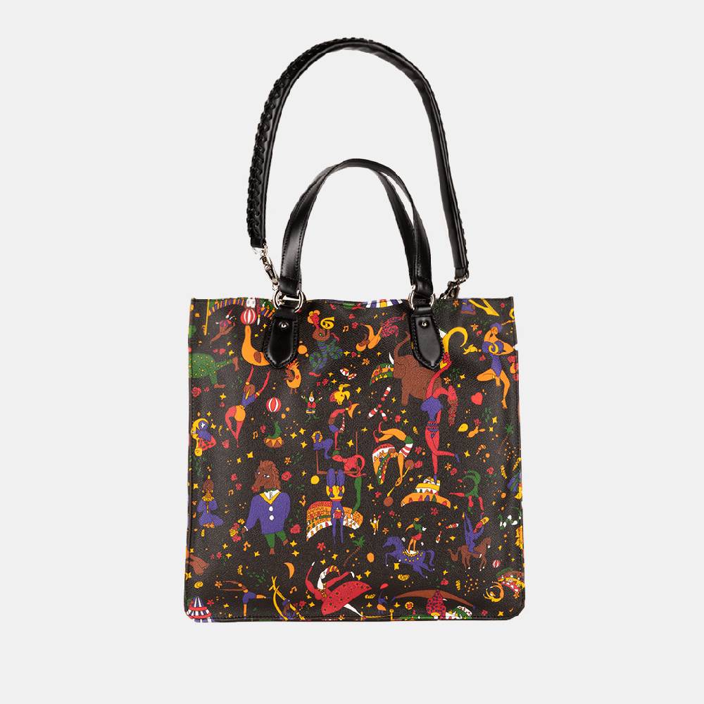 Piero Guidi PIERO GUIDI SATCHEL/BORSA A MANO Latest fashion