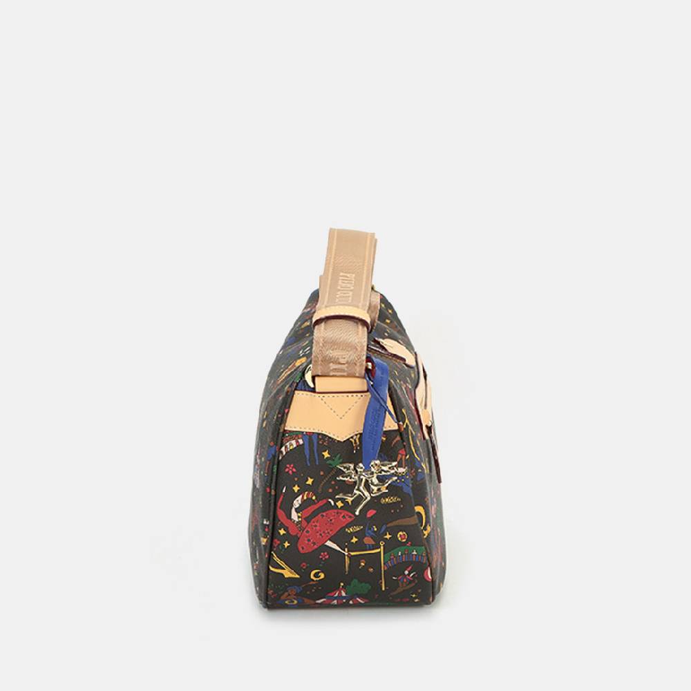 Piero Guidi PIERO GUIDI HOBO BAG/TRACOLLA MEDIUM Online Outlet