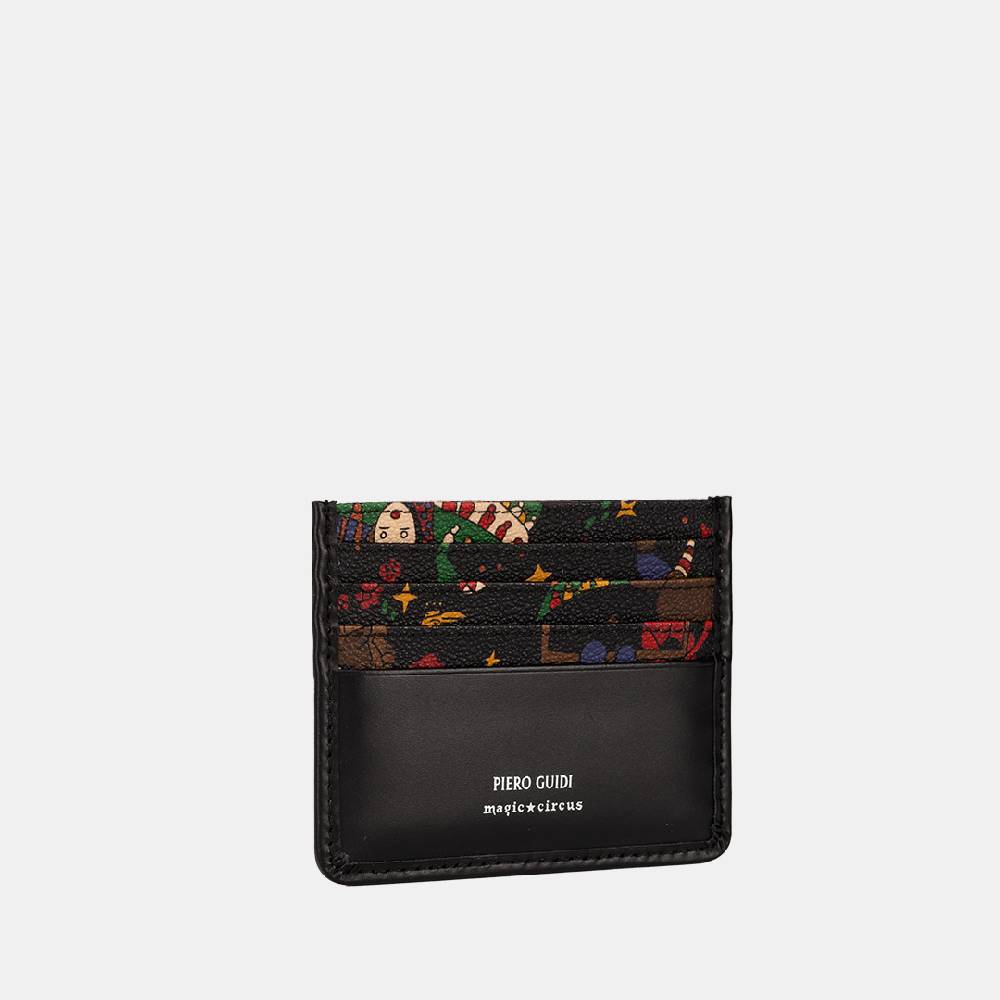 Piero Guidi PIERO GUIDI CREDIT CARD HOLDER/PORTA CARTE DI CREDITO Lightning offer