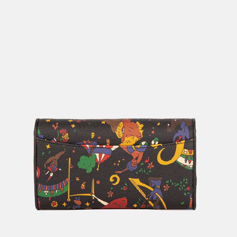 Piero Guidi PIERO GUIDI WOMEN'S WALLET "Romina"/PORTAFOGLIO DONNA Grandi sconti