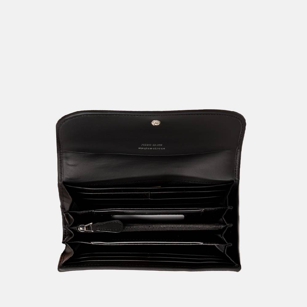 Piero Guidi PIERO GUIDI WOMEN'S WALLET "Romina"/PORTAFOGLIO DONNA Grandi sconti
