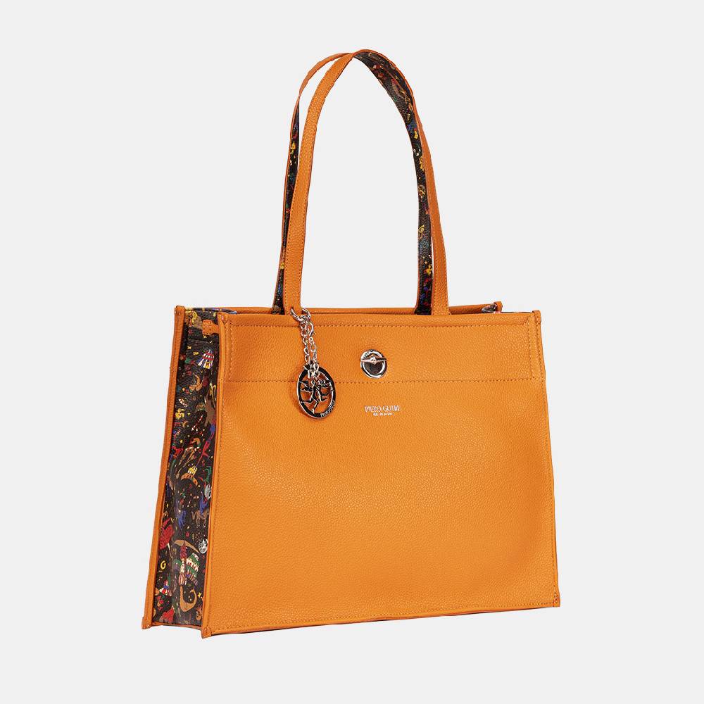 Piero Guidi PIERO GUIDI TOTE BAG "Stephanie" / SHOPPING BAG Nuovi prodotti