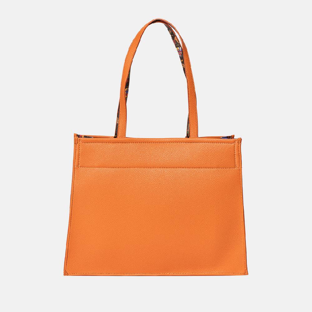 Piero Guidi PIERO GUIDI TOTE BAG "Stephanie" / SHOPPING BAG Nuovi prodotti