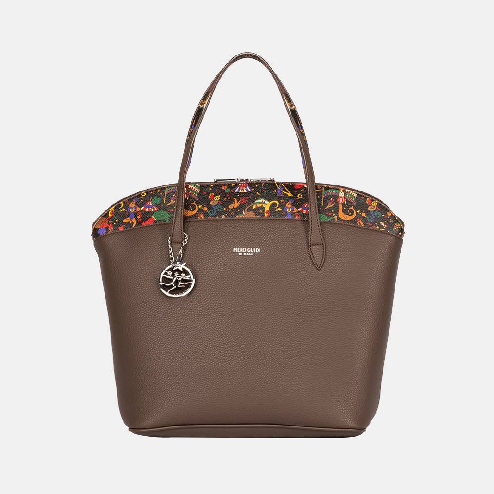 Piero Guidi PIERO GUIDI TOTE BAG/SHOPPING BAG Bestseller