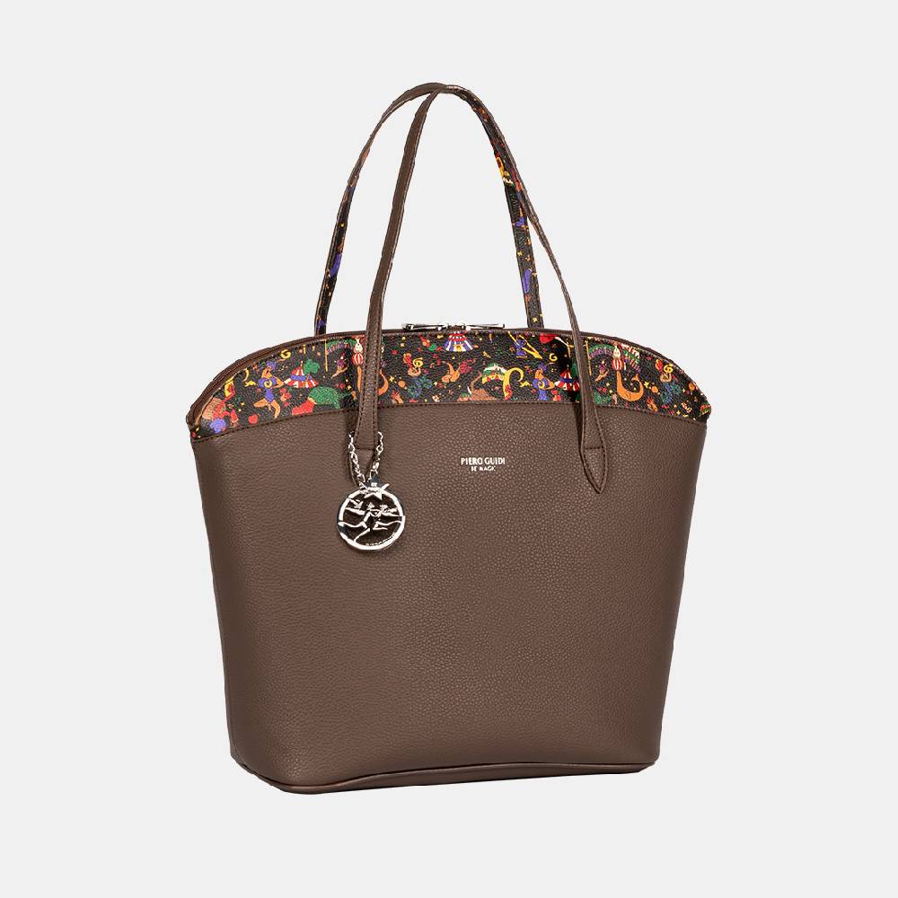Piero Guidi PIERO GUIDI TOTE BAG/SHOPPING BAG Bestseller