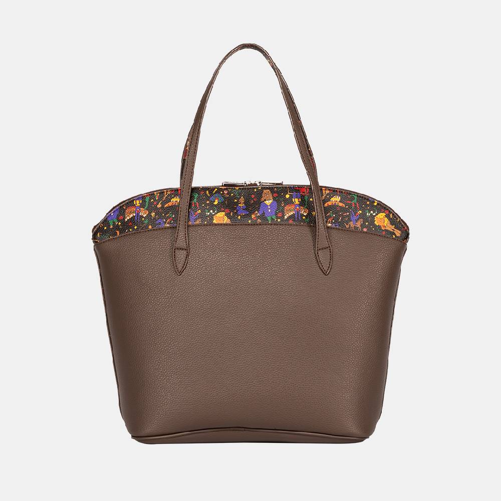 Piero Guidi PIERO GUIDI TOTE BAG/SHOPPING BAG Bestseller