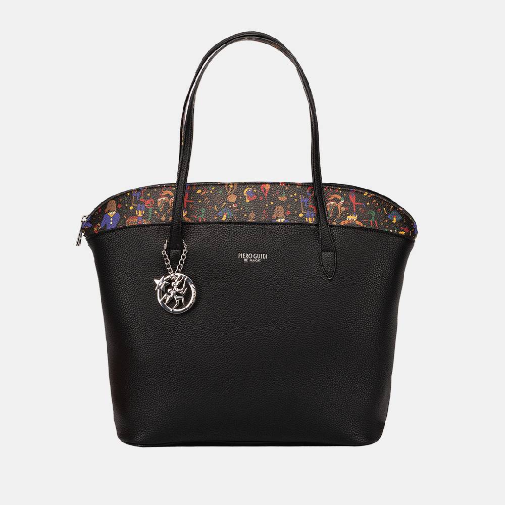 Piero Guidi PIERO GUIDI TOTE BAG/SHOPPING BAG Liquidazione