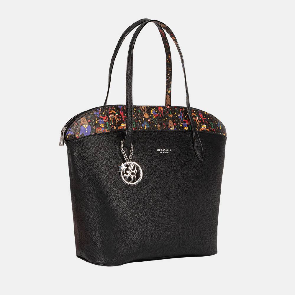 Piero Guidi PIERO GUIDI TOTE BAG/SHOPPING BAG Liquidazione