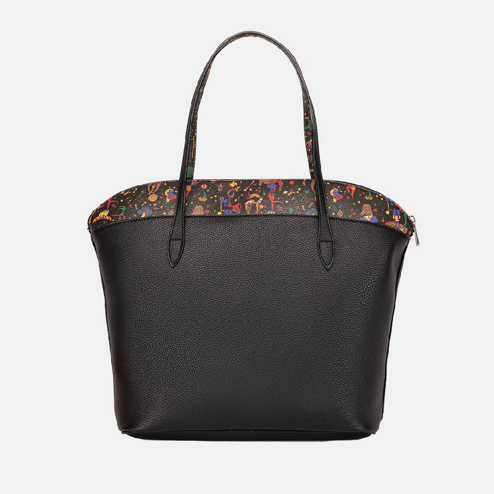 Piero Guidi PIERO GUIDI TOTE BAG/SHOPPING BAG Liquidazione